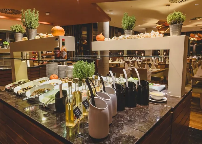 Balnea Superior - Terme Krka Hotel