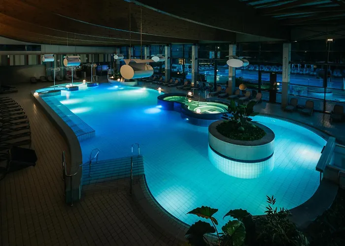 Balnea Superior - Terme Krka