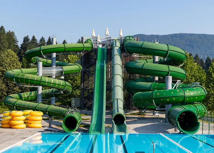 Hotel Balnea Superior - Terme Krka Dolenjske Toplice