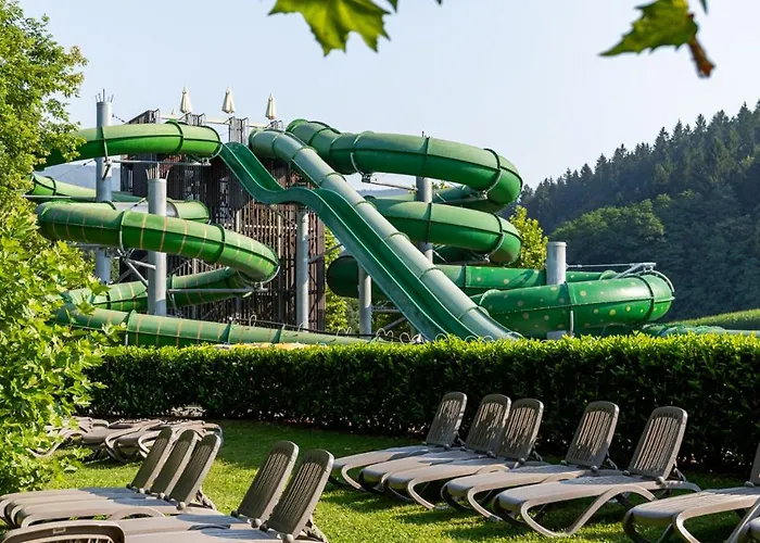 Balnea Superior - Terme Krka 4*