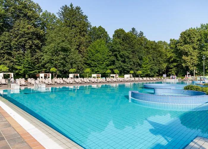 Balnea Superior - Terme Krka Dolenjske Toplice