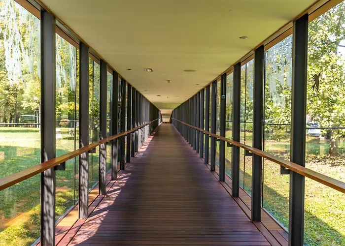 Balnea Superior - Terme Krka Hotel 4*