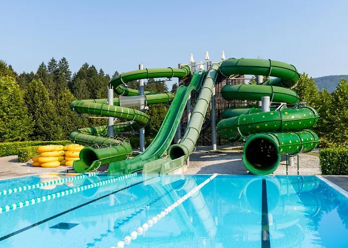 Hotel Balnea Superior - Terme Krka Dolenjske Toplice