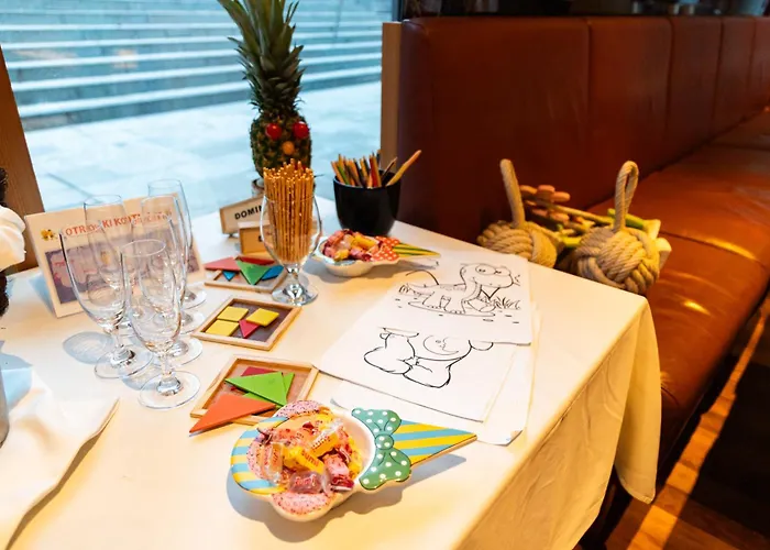 Balnea Superior - Terme Krka 4*