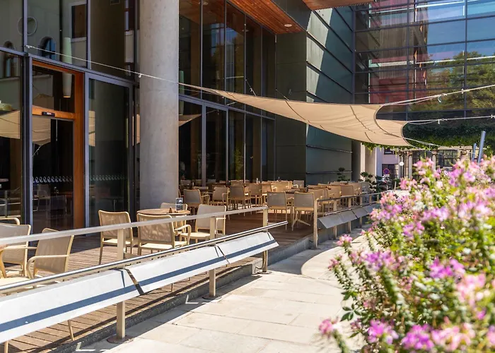 Balnea Superior - Terme Krka מלון