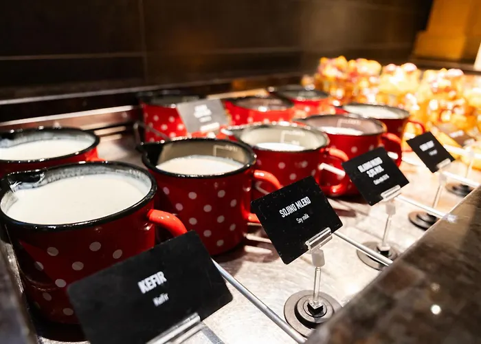 מלון Balnea Superior - Terme Krka 4*