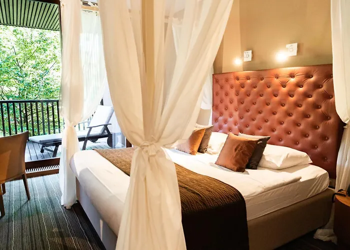 מלון Balnea Superior - Terme Krka 4*