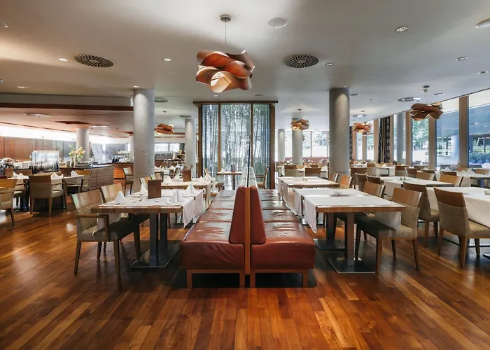 Balnea Superior - Terme Krka מלון