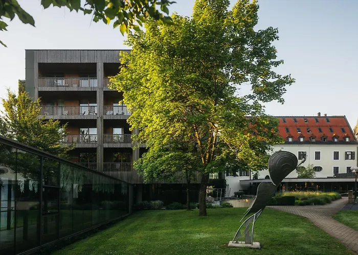 Balnea Superior - Terme Krka דולנז'סקה טופליסה