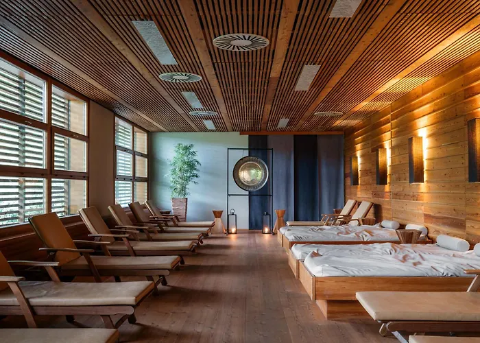 Balnea Superior - Terme Krka מלון 4*