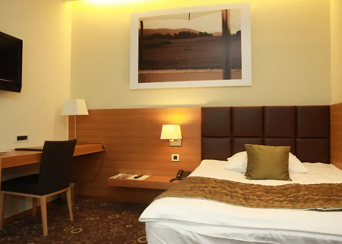 Balnea Superior - Terme Krka Hotel Dolenjske Toplice