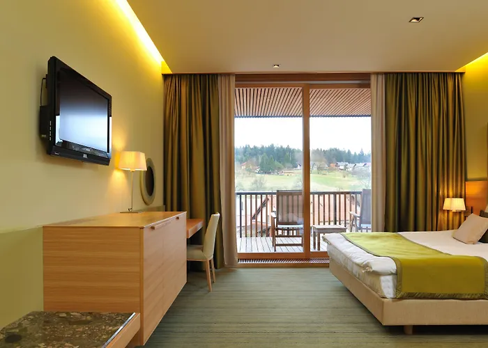 Balnea Superior - Terme Krka Hotel