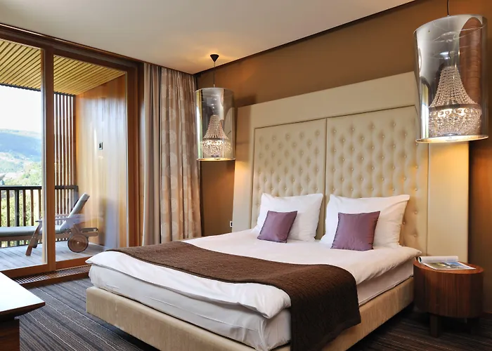 Hotel Balnea Superior - Terme Krka 4*