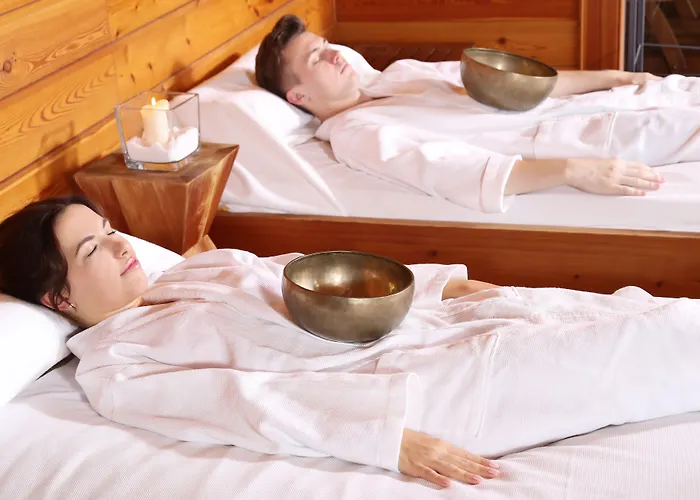 Balnea Superior - Terme Krka