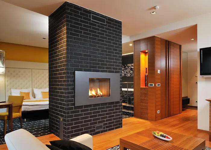 Balnea Superior - Terme Krka 4*