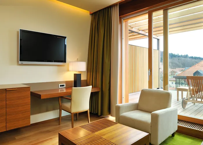 Balnea Superior - Terme Krka Hotel 4*