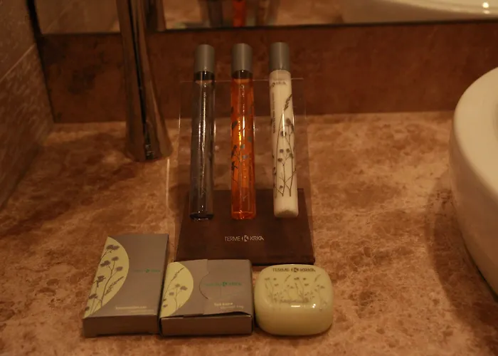 Balnea Superior - Terme Krka מלון