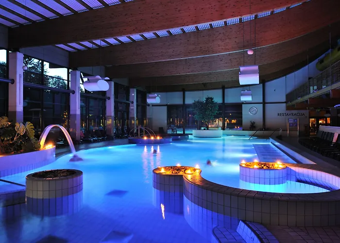 Balnea Superior - Terme Krka Hotel