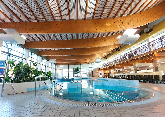 Balnea Superior - Terme Krka Hotel Dolenjske Toplice