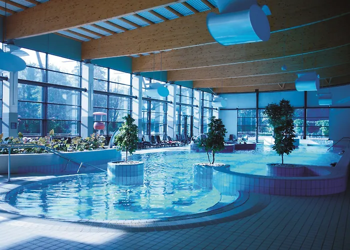 Balnea Superior - Terme Krka