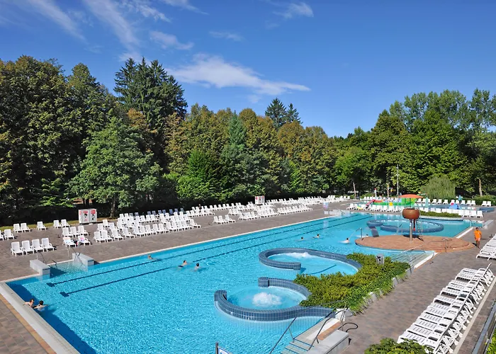 Balnea Superior - Terme Krka Hotel