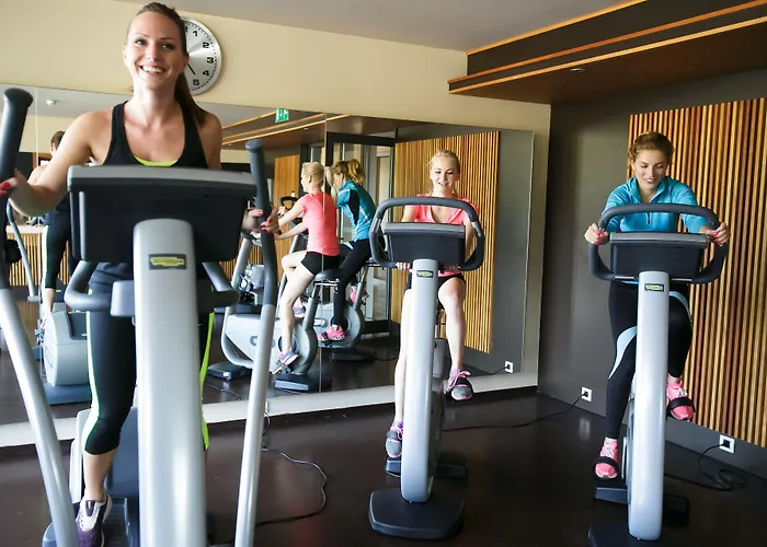 Hotel Balnea Superior - Terme Krka 4*