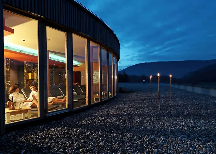 Balnea Superior - Terme Krka Dolenjske Toplice