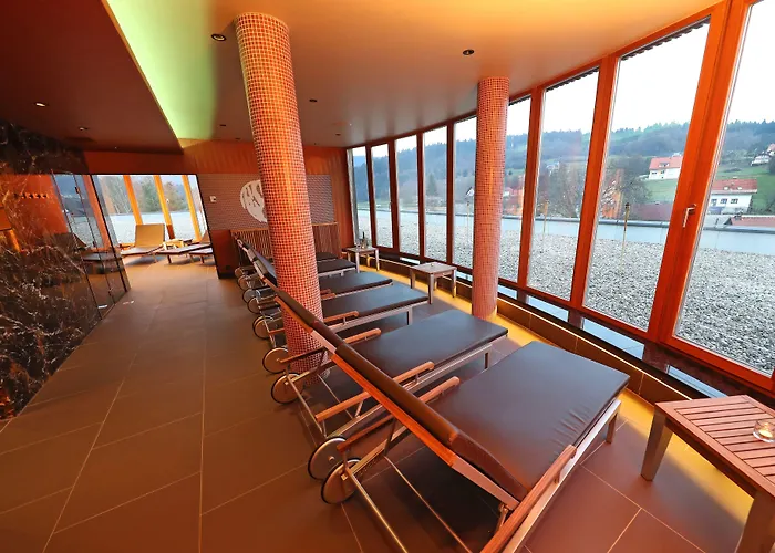 Balnea Superior - Terme Krka Hotel 4*
