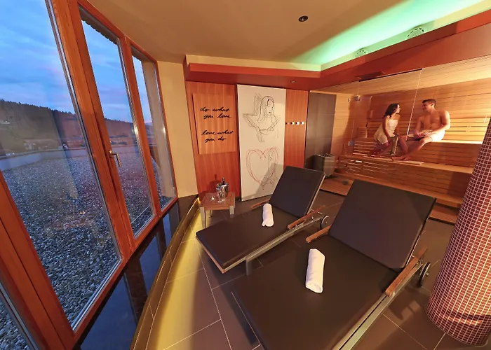 Hotel Balnea Superior - Terme Krka Dolenjske Toplice