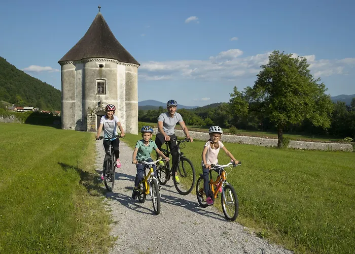 Balnea Superior - Terme Krka 4*