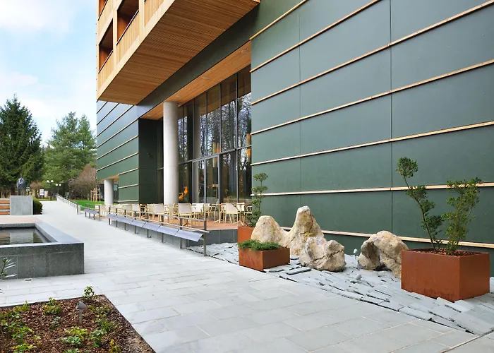 Hotel Balnea Superior - Terme Krka Dolenjske Toplice