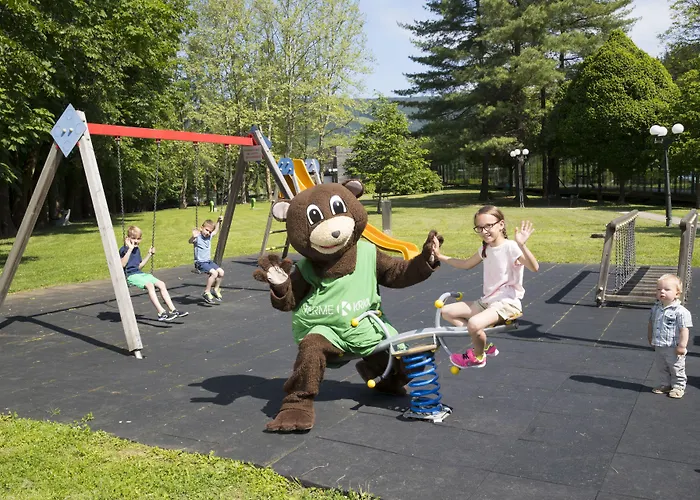 Hotel Balnea Superior - Terme Krka Dolenjske Toplice