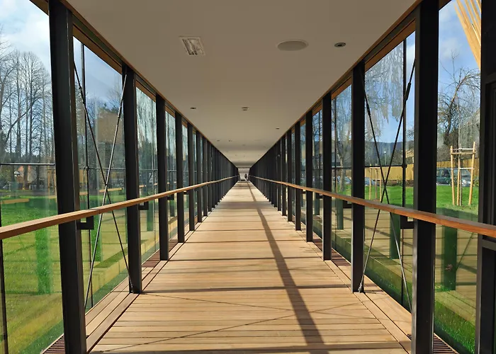 Balnea Superior - Terme Krka Hotel