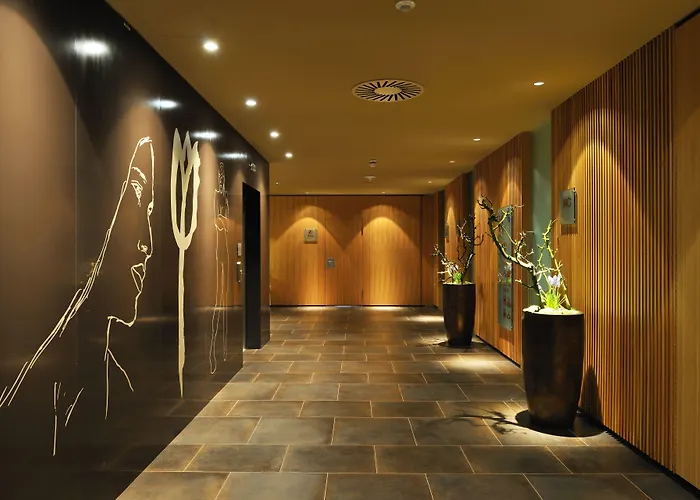 Balnea Superior - Terme Krka Hotel Dolenjske Toplice