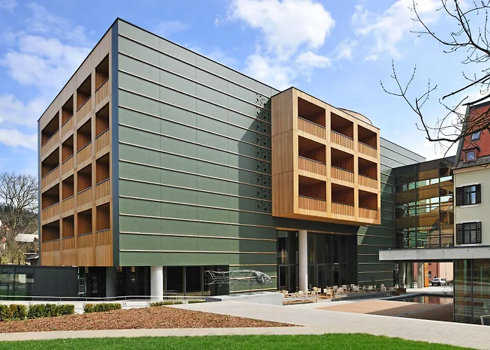 Balnea Superior - Terme Krka מלון 4*