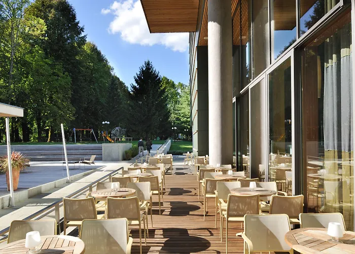 Hotel Balnea Superior - Terme Krka Dolenjske Toplice