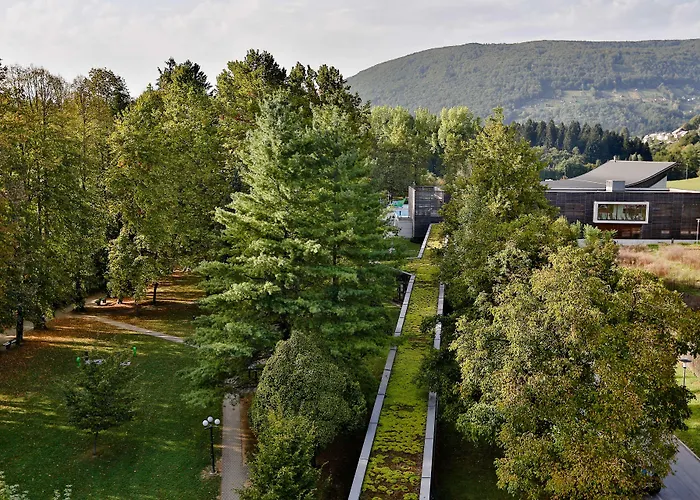 Balnea Superior - Terme Krka 4*