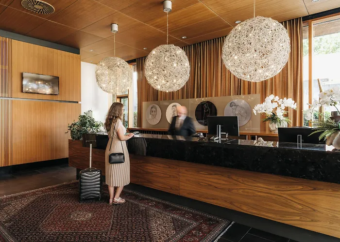 Balnea Superior - Terme Krka Otel