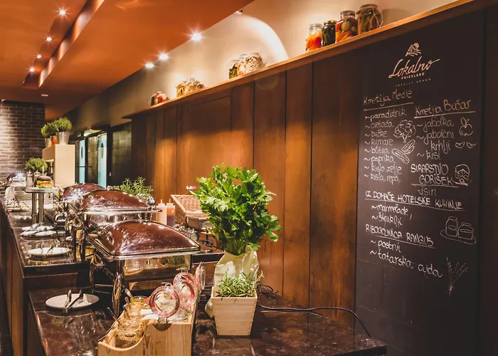 Balnea Superior - Terme Krka מלון דולנז'סקה טופליסה