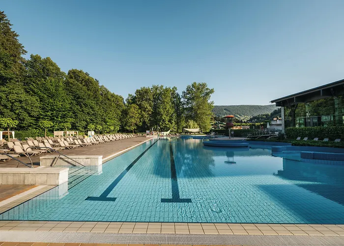 Balnea Superior - Terme Krka Hotel