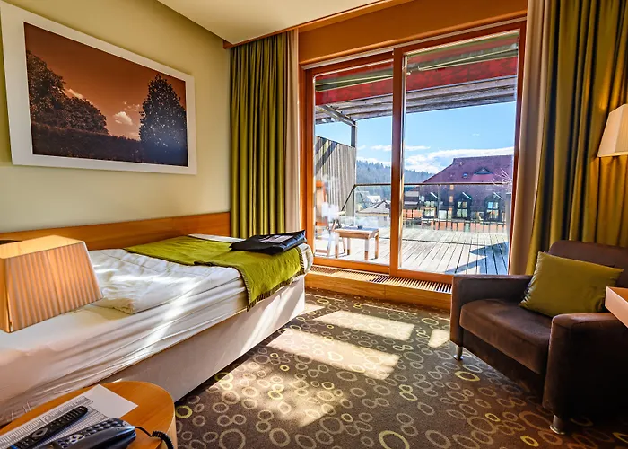 Balnea Superior - Terme Krka Otel 4*