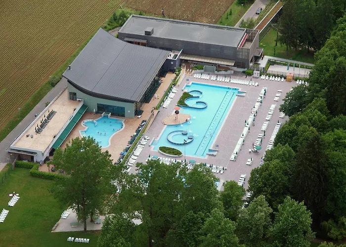 Otel Balnea Superior - Terme Krka Dolenjske Toplice