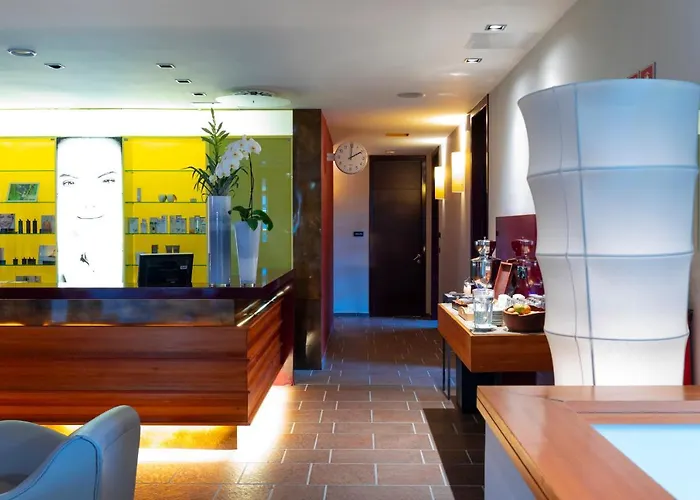 Balnea Superior - Terme Krka Hotel Dolenjske Toplice